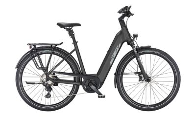 KTMMacina Style 730 - schwarz