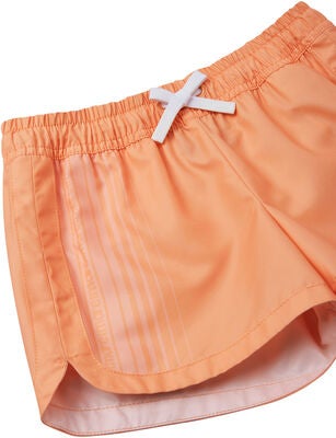 Reima Nauru Badeshorts, Coral Pink