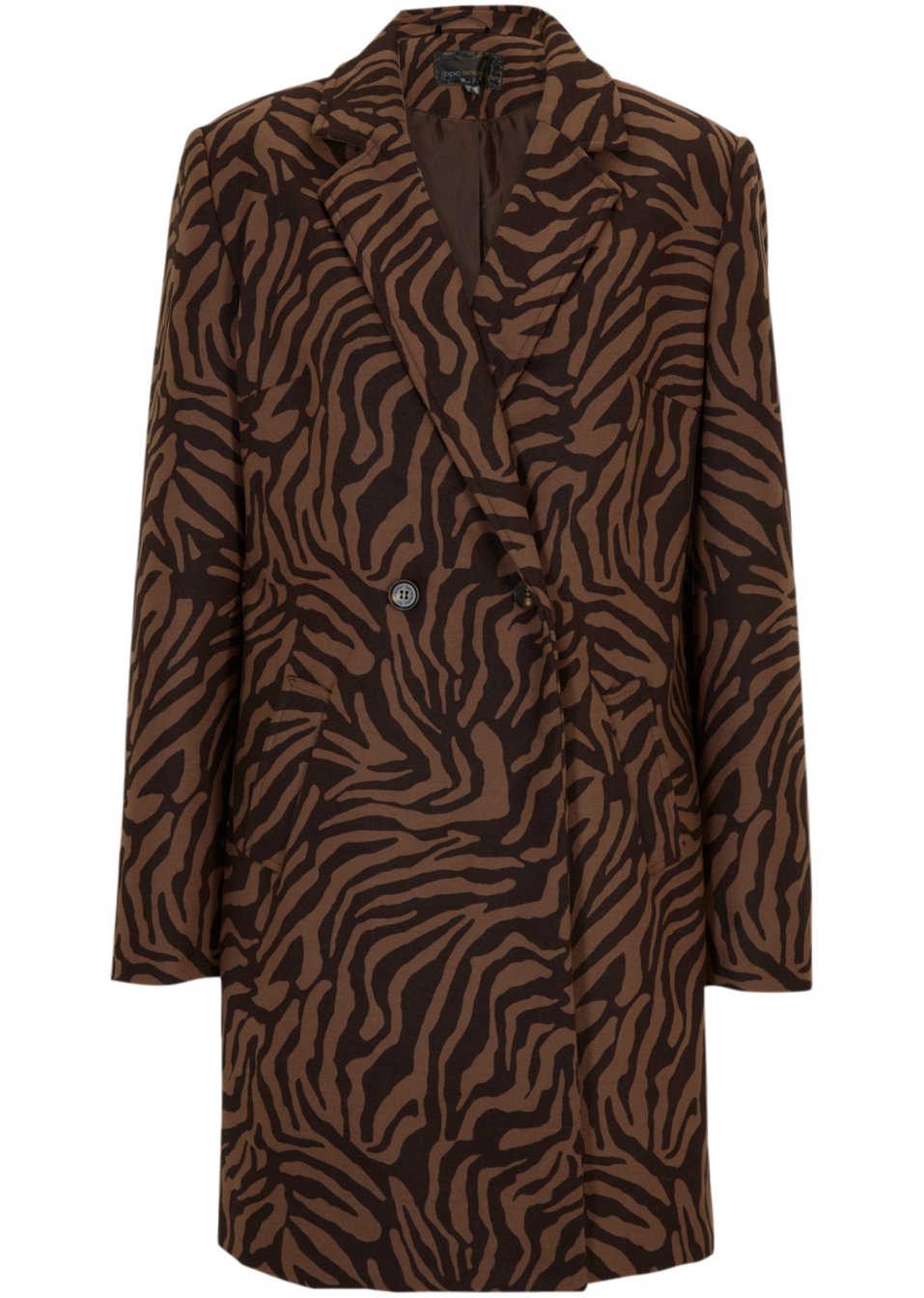 Manteau blazer