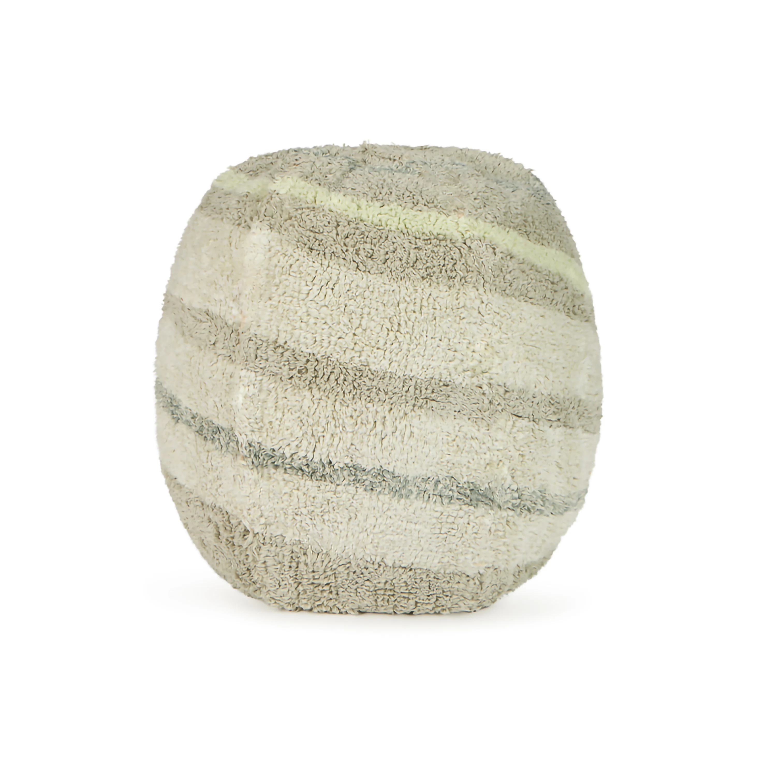 Pouf neptune | Multicolore