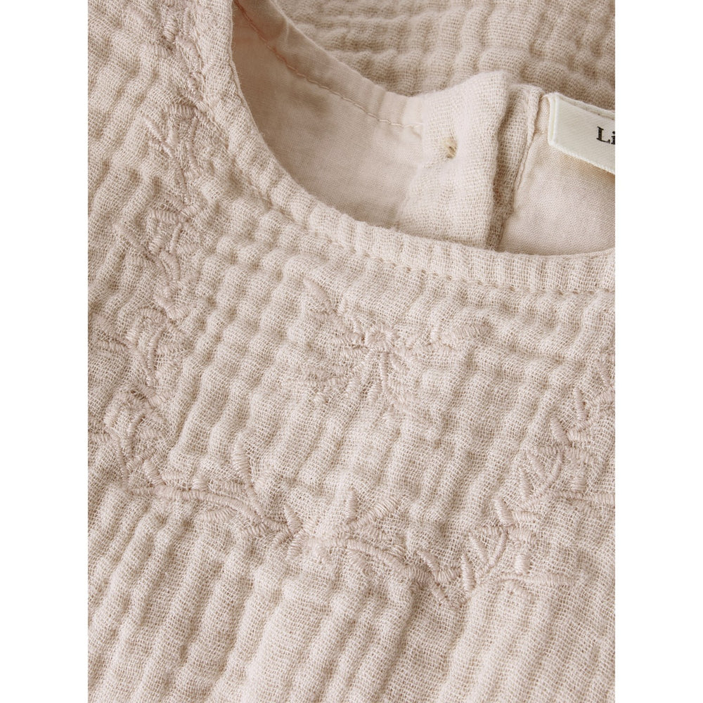 Køb Lil'Atelier Peach Whip Nbffulina Loose Skirtall Lil
