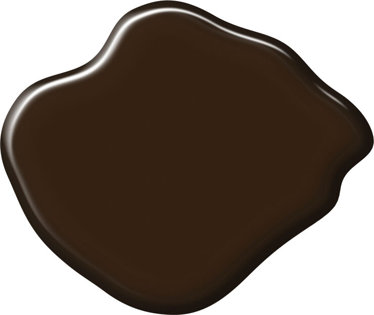 Zarko Beauty by Oli Nail Polish - Mocca