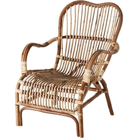 Suma loungesæt m. Harvey loungebord