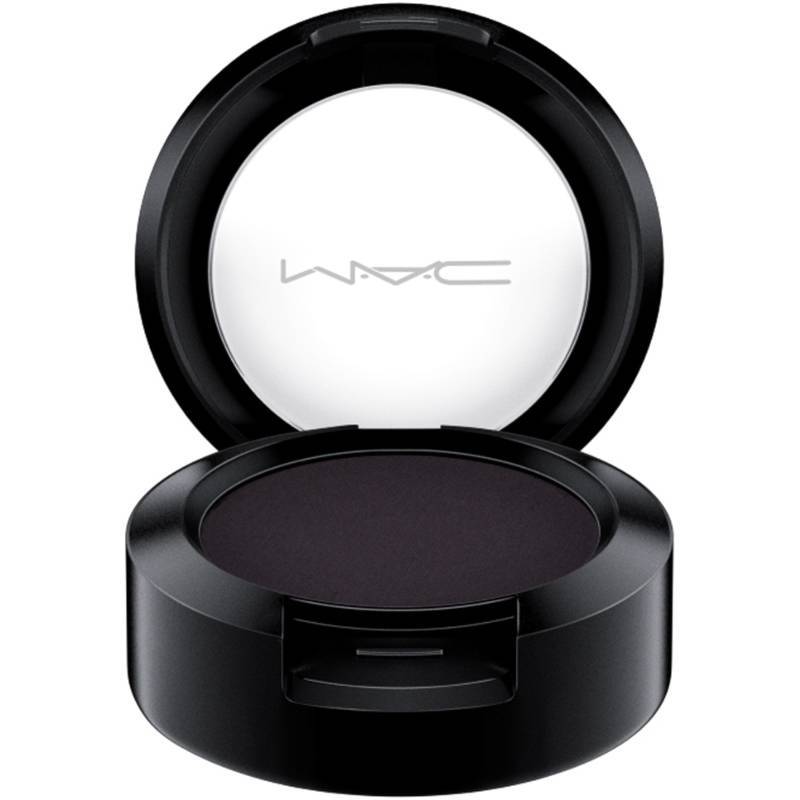 MAC Matte Single Eye Shadow 1,5 gr. - Carbon