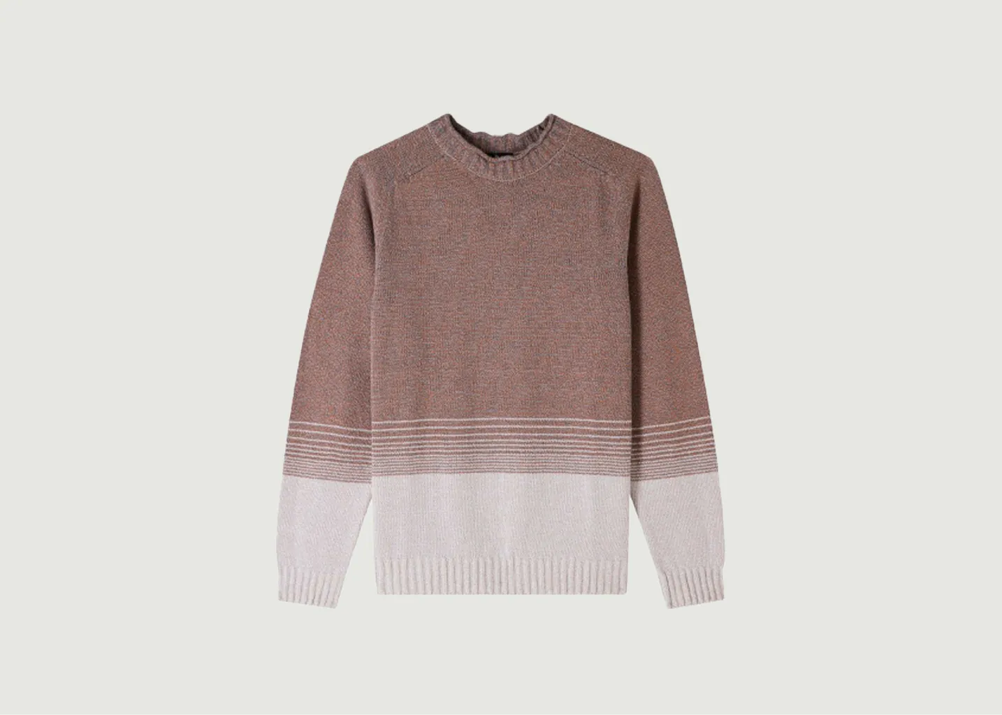 Pull fabbio A.P.C.