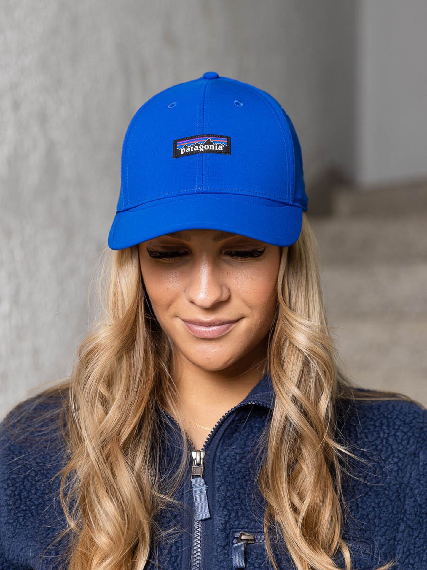 Airshed Cap