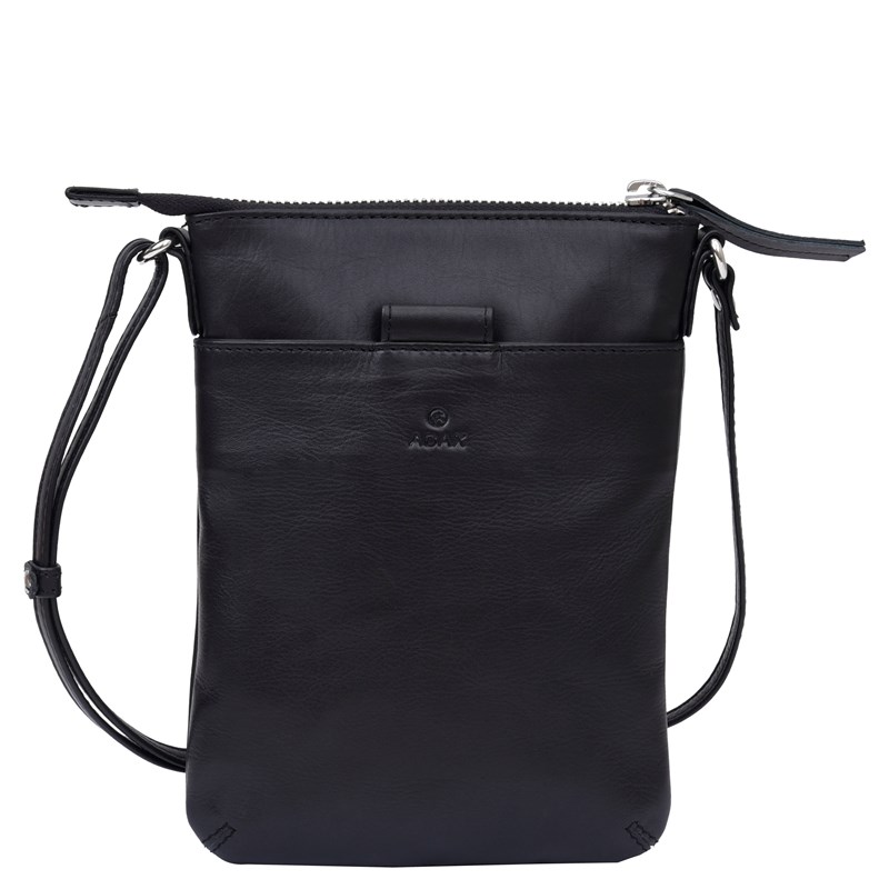 Adax<br>Skuldertaske Abbie Amalfi