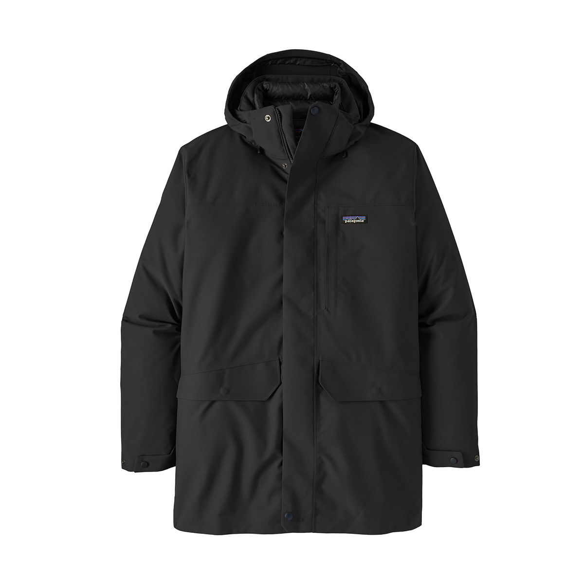 Patagonia Tres 3-in-1 Parka, herre
