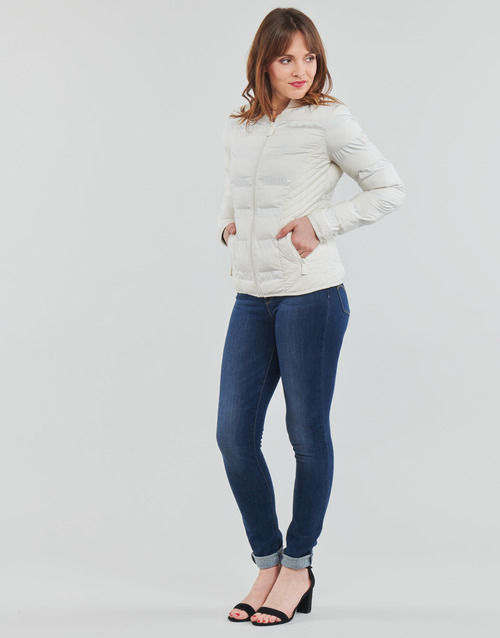 Guess - NEW VERA JACKET Beige