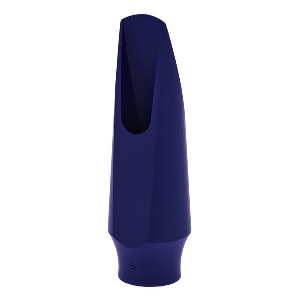 Syos Tenor Smoky 6 Phantom Blue