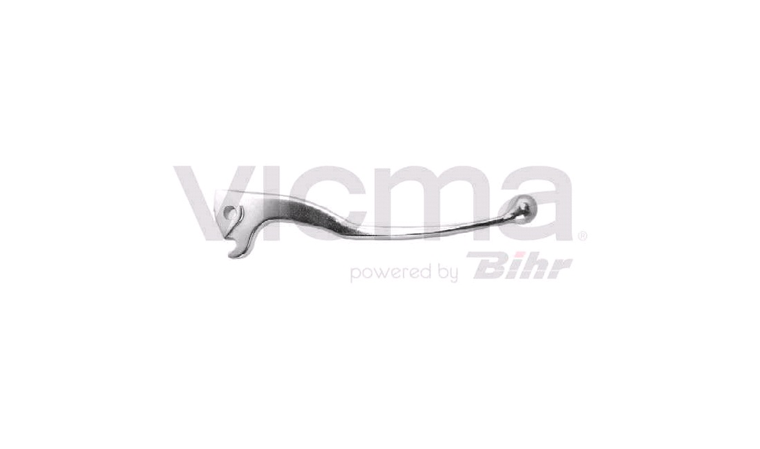Bremsegreb, YBR125 04-10