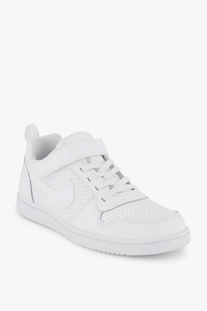 Nike Sportswear Court Borough Low PS Kinder Sneaker
