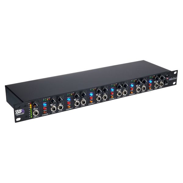 ART Headamp 6