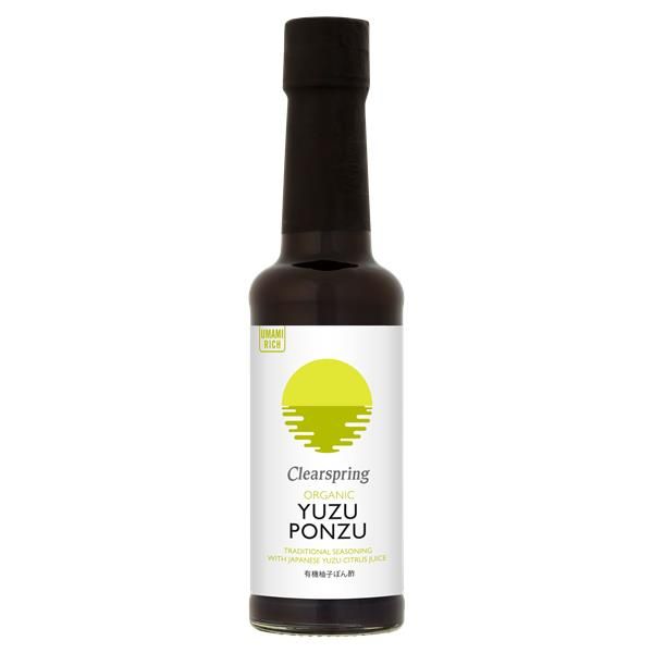 C.Spring Molho Soja Yuzu Ponzu Bio