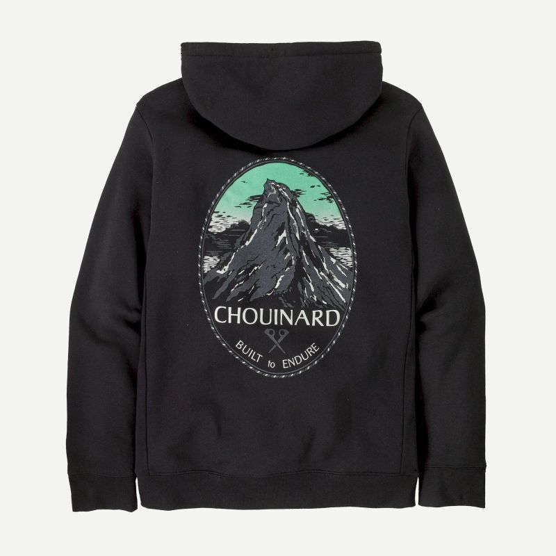 Chouinard Crest Uprisal Hoody - Sweat à capuche