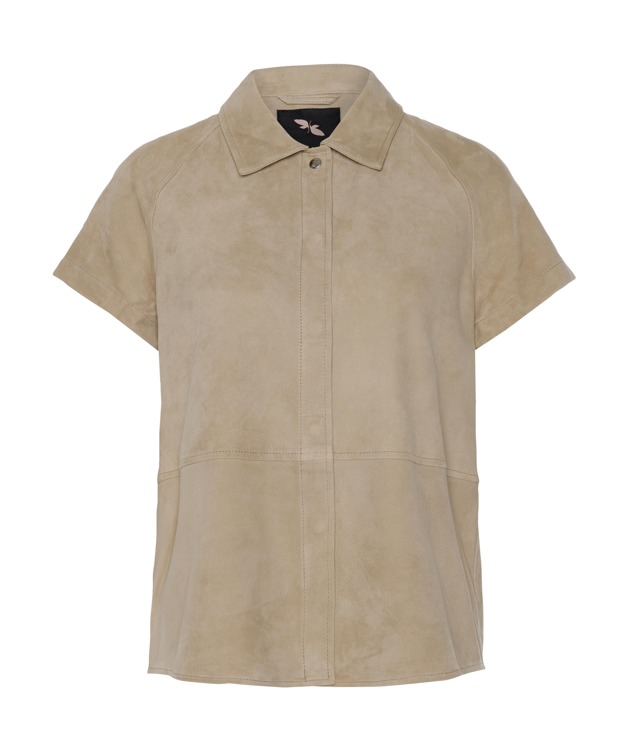 BTF-CPH Dames blouse beige