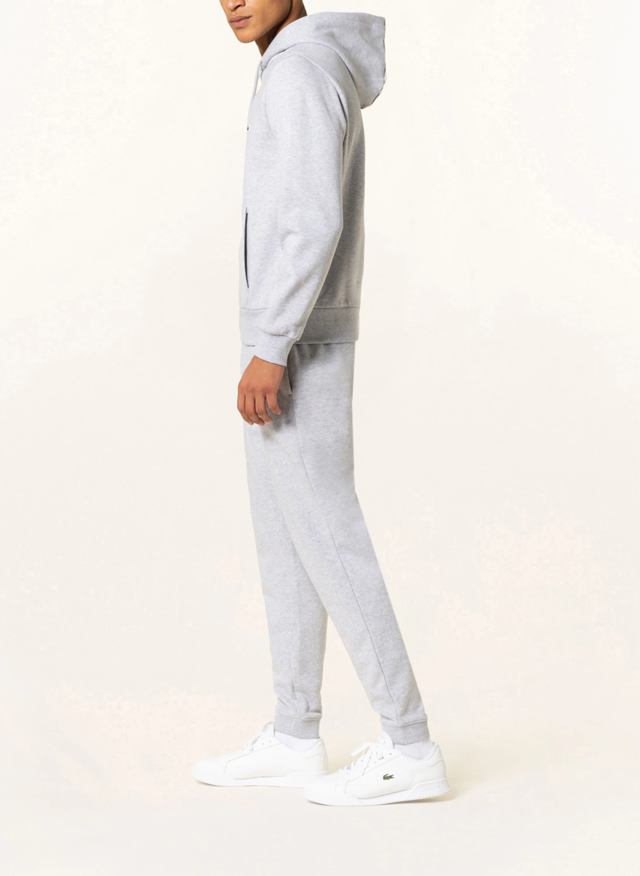 LACOSTE Hoodie