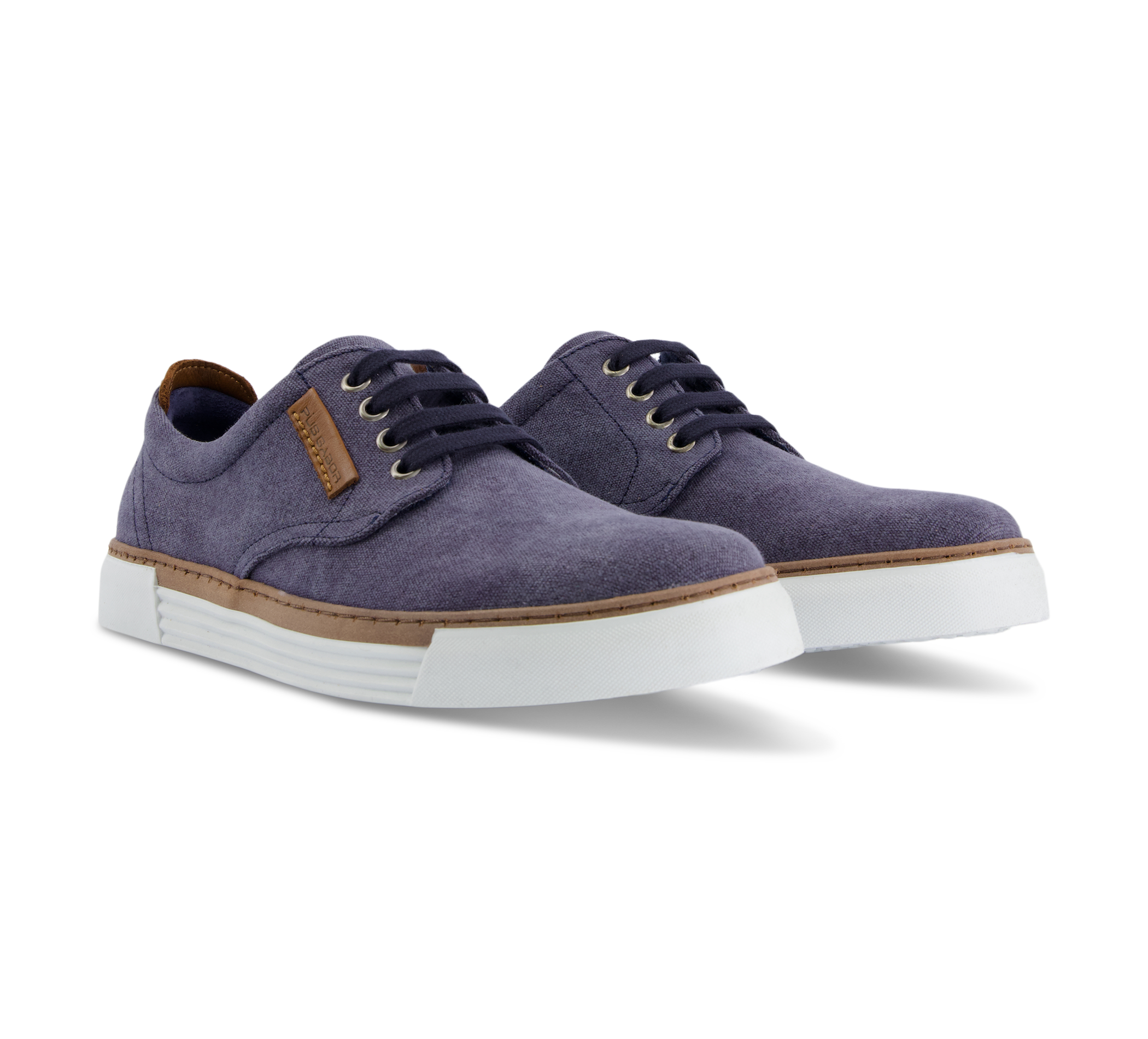 Pius Gabor Sneaker low blau