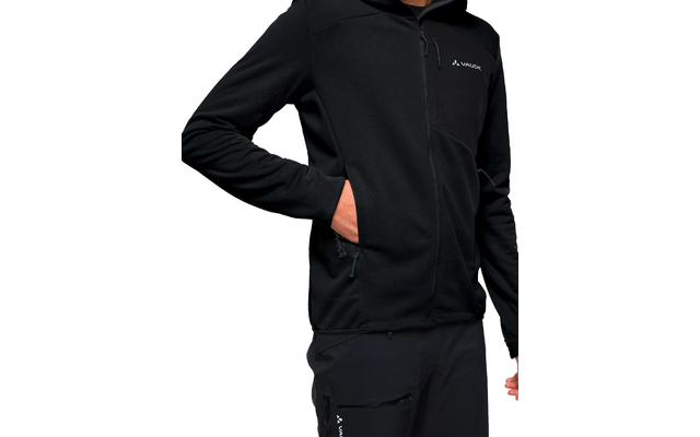 Vaude Monviso III Herren Fleecejacke