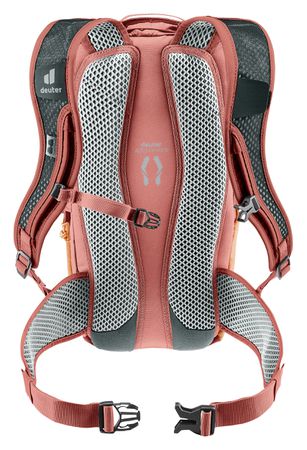 RACE 8l Rucksack  chestnut-redwood  8L