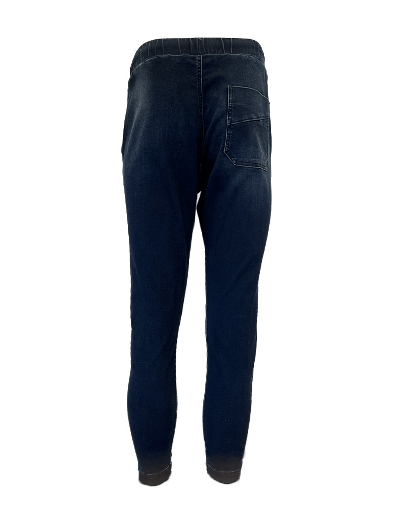 IMPERIAL JOGG JEAN HOMME BLEU DENIM