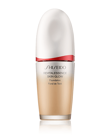Shiseido RevitalEssence Skin Glow Foundation 310 Silk 30ml