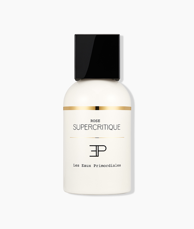 Rose Supercritique LES EAUX PRIMORDIALES 100 ML