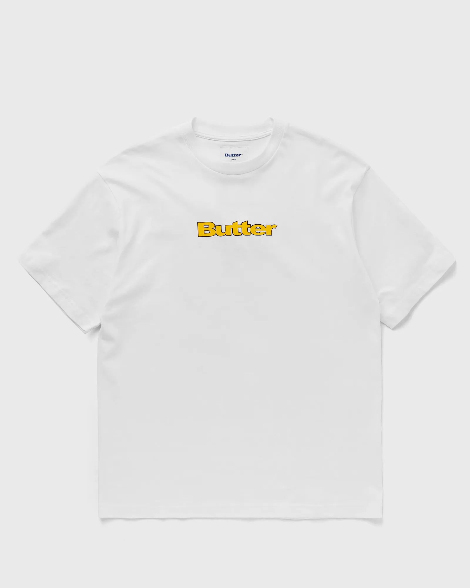 Butter Goods x Disney Sight And Sound Tee