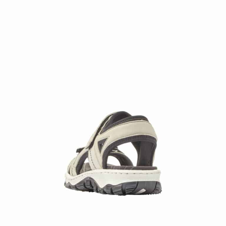 Rieker Sandal Dame 68866-60