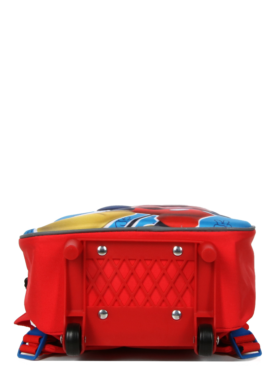 Sac À dos À roulettes Mickey Fun