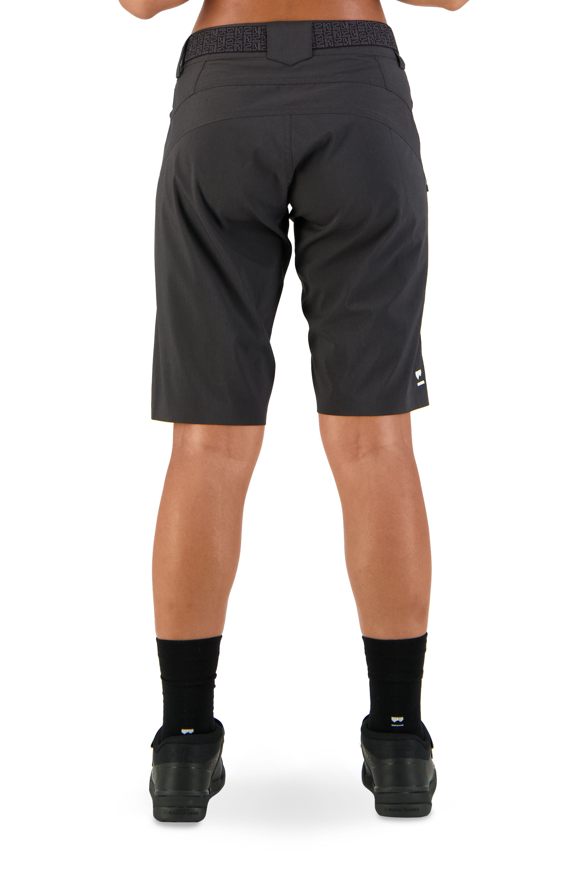 W Virage Bike Shorts