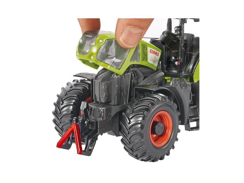 Siku Traktor Claas Axion 950 1:32 Siku Farmer Traktor mit vielen originalgetreuen Details