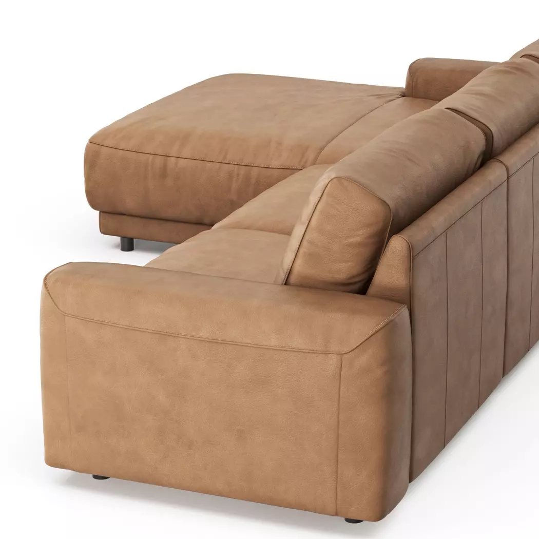 Ecksofa Fremont