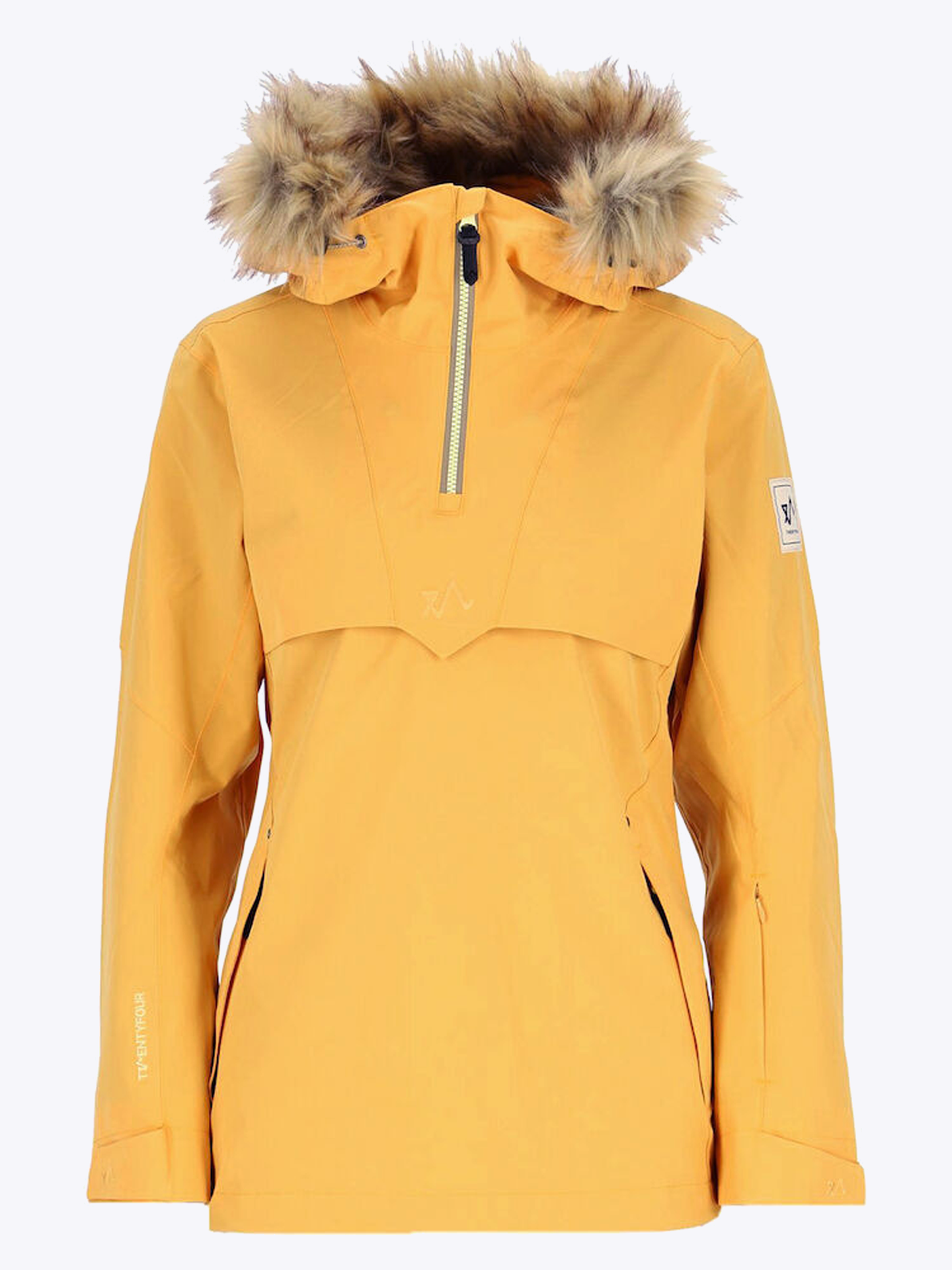 Finse 2.0 2-Lags Anorakk