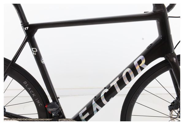 Produit reconditionné · Factor O2 Carbone AXS 12V · Noir / Vélo de route / Factor | Très bon état