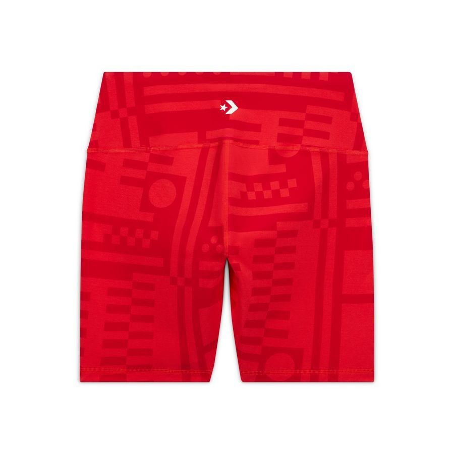 Converse X Liverpool Collant - Rouge Femme
