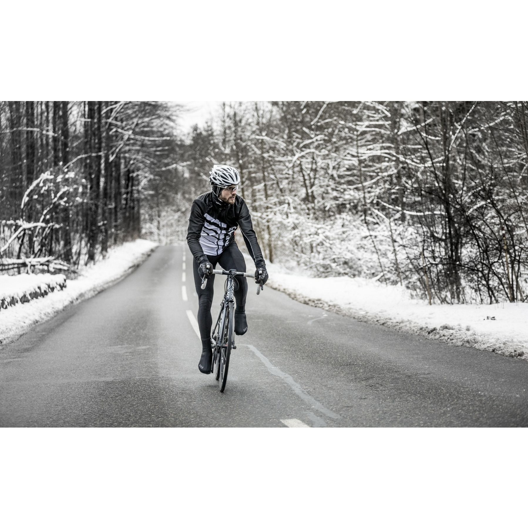 GripGrab Arctic Overschoen