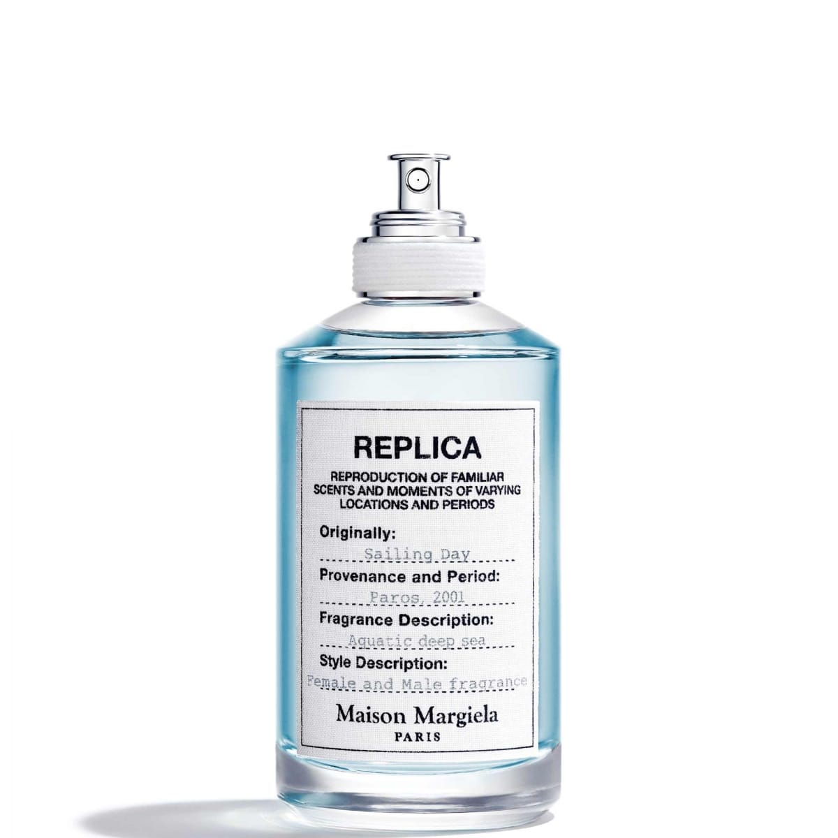 Maison Margiela REPLICA Sailing DayEau de Toilette