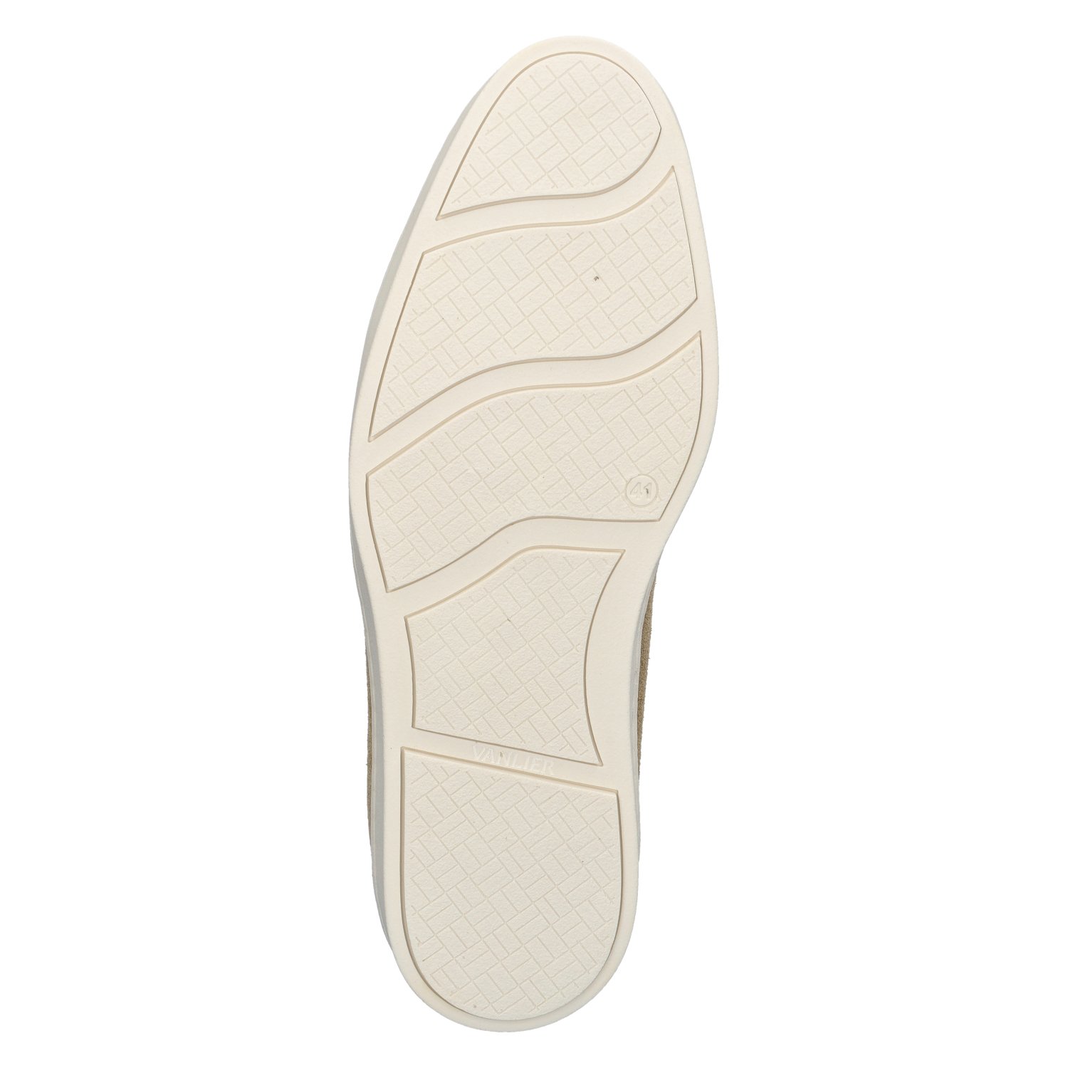 Van Lier Lugano heren loafer Van Lier Beige