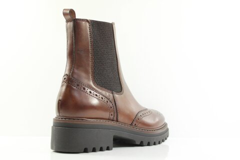 Gil Peterson Stiefeletten