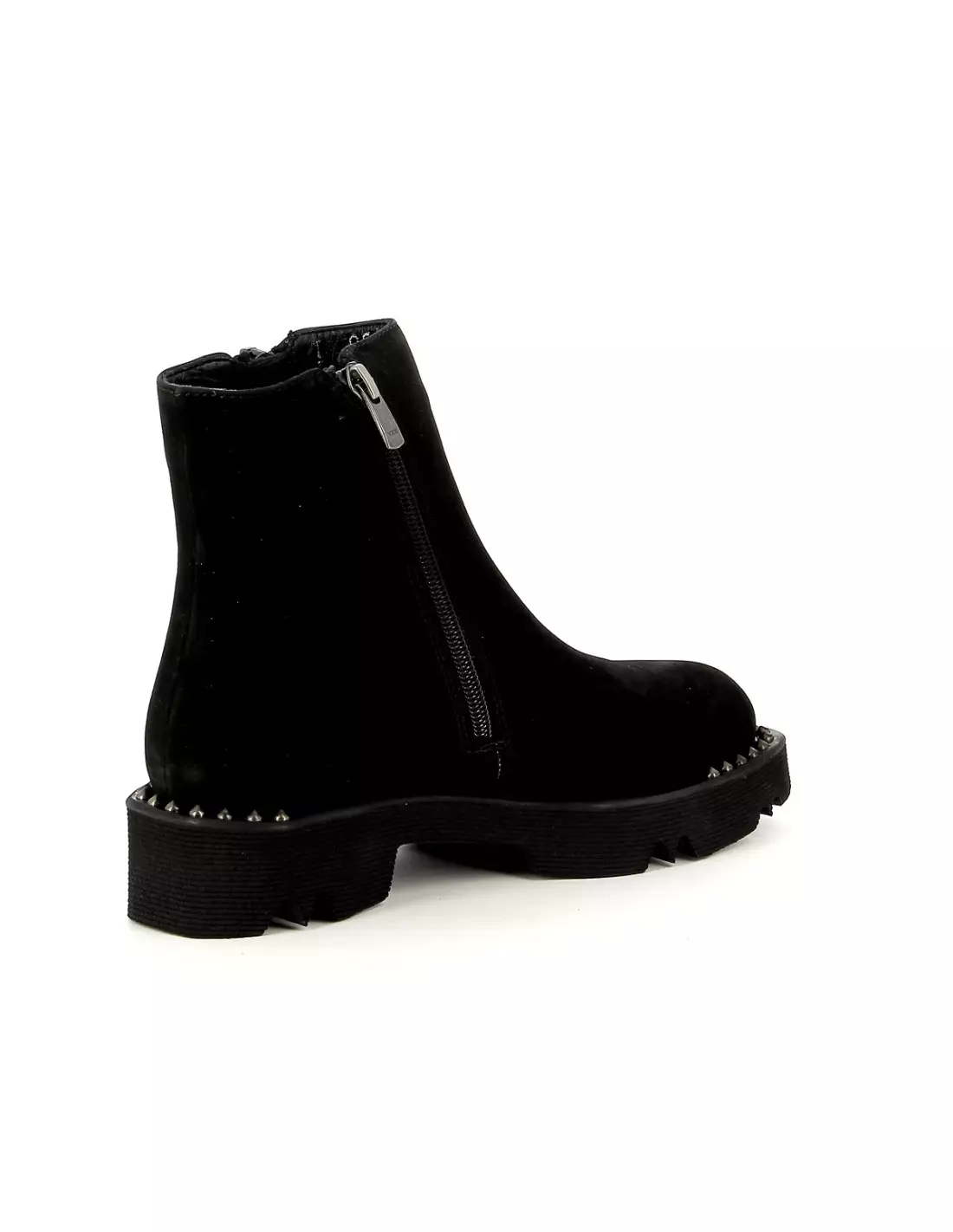 AGUA LIMON 541658 - Boots & bottines Blacknubuck