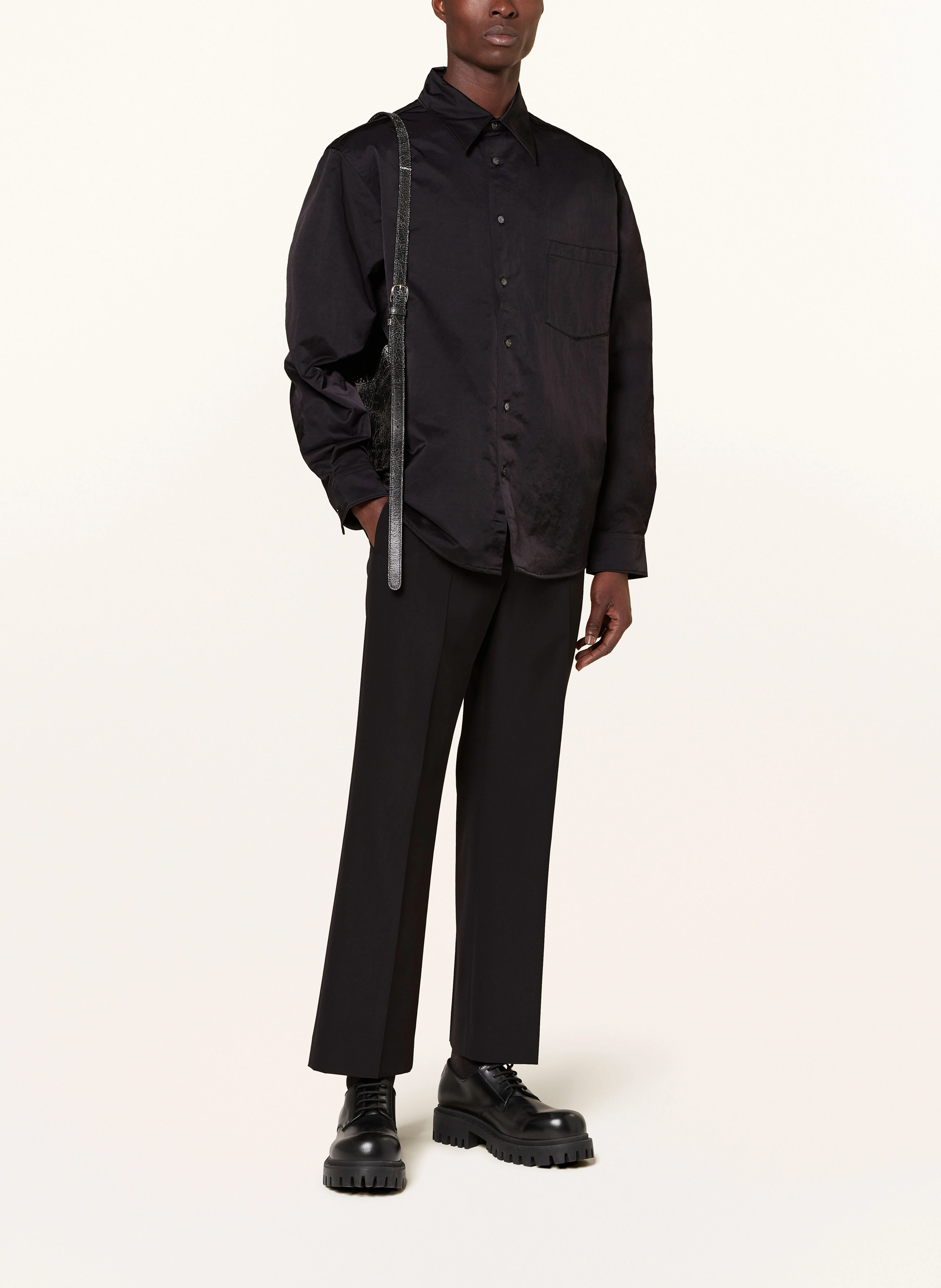 Acne Studios Overjacket