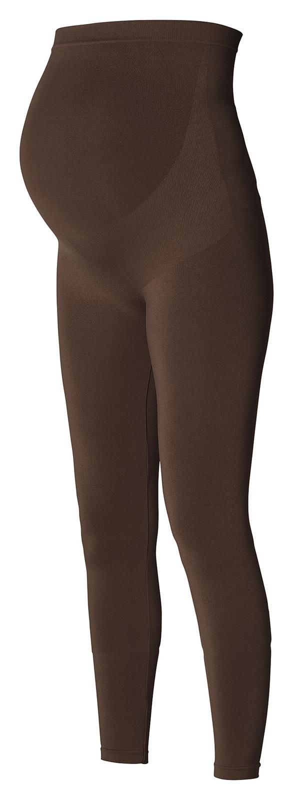 Noppies Maternity Legging Cara - Coffee Bean