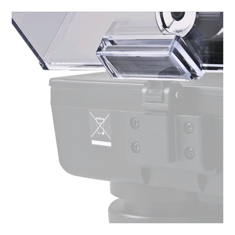 Reloop DJ-stofkap voor RP-1000/2000/4000