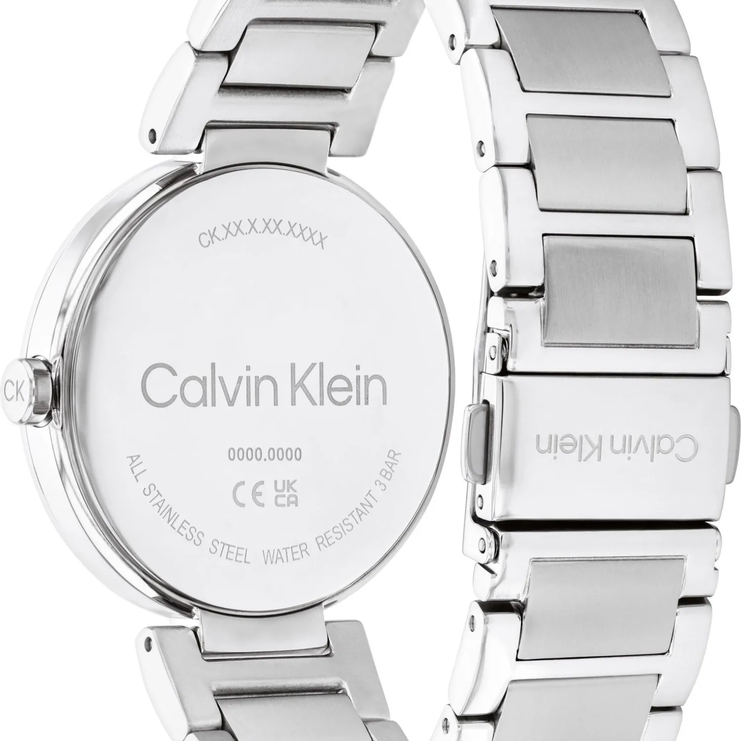 Calvin Klein Timeless Sensation 25200249