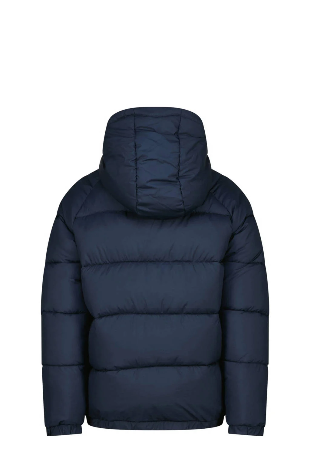 Vingino gewatteerde jas donkerblauw