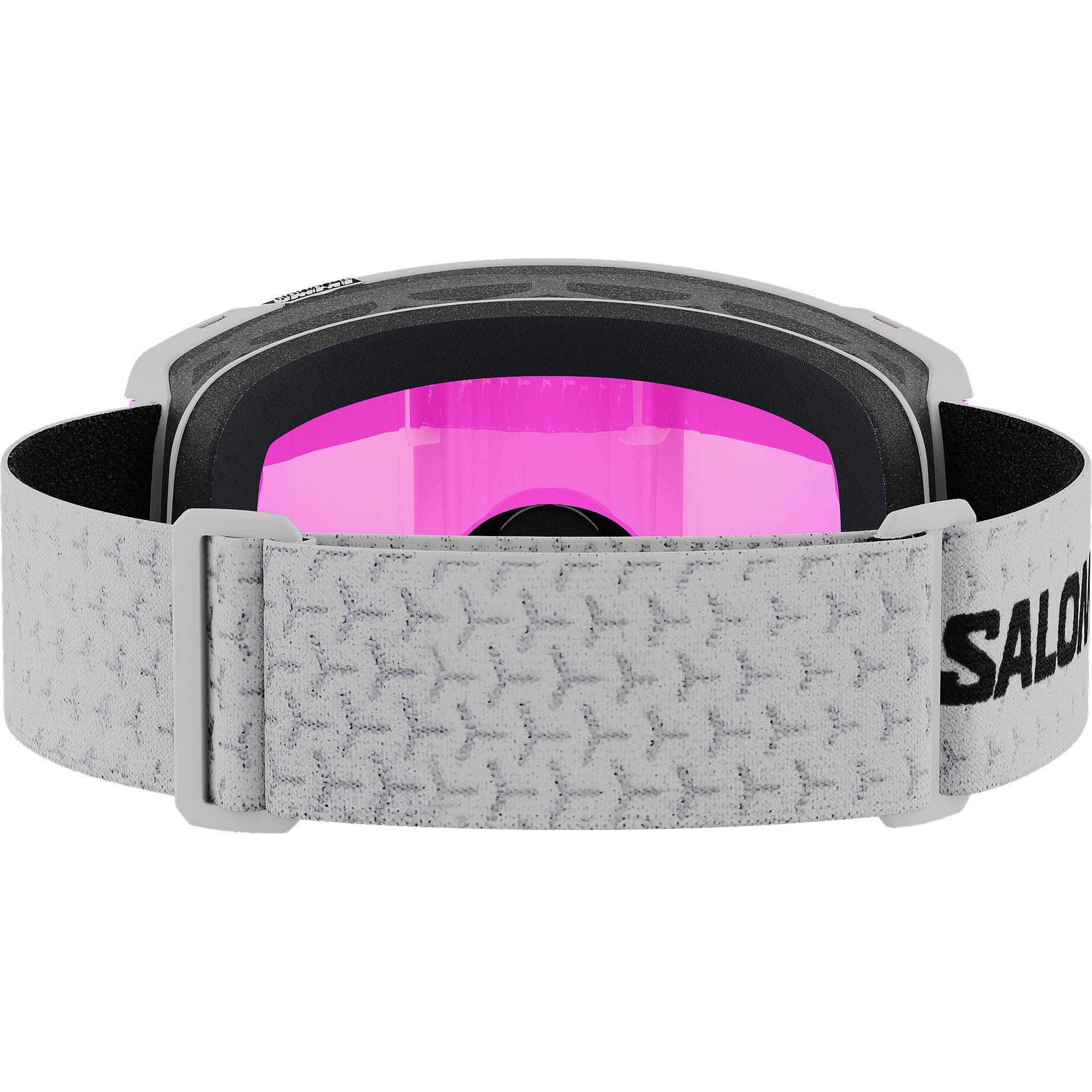 Salomon| Skibrille GOGGLES S/VIEW SIGMA WHITE/UNIV EM