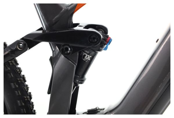 Produit reconditionné · Conway eWME 3.9 / Vélo VTT électrique / Conway | Très bon état