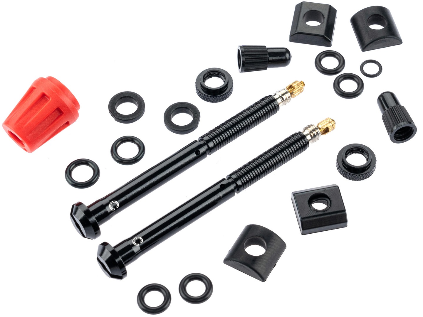 Sram Tyrewiz 2.0 Ventiler, Længde C