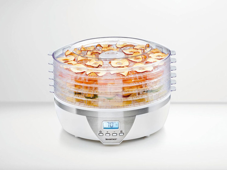 Voedseldroger, 350 W